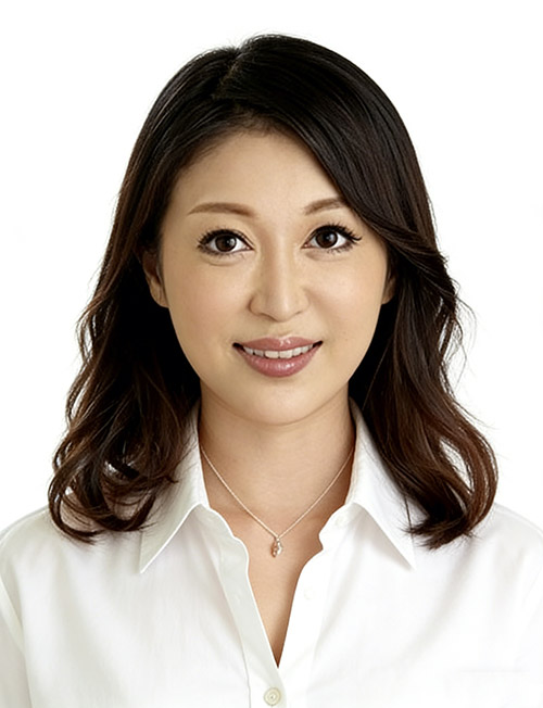 仁科りえ