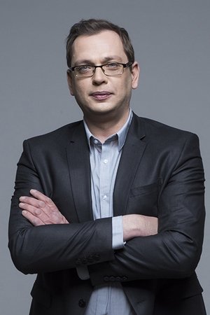 Kőhalmi Zoltán