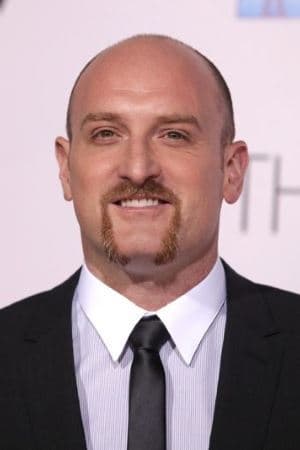 Michael Sucsy