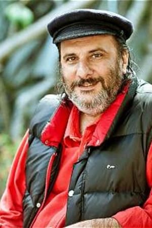 Felipe Aljure