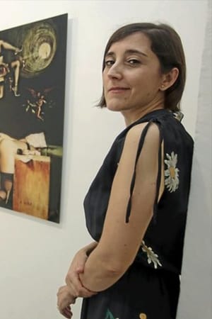María Cañas