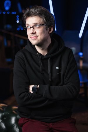 Vsevolod Lovkachev