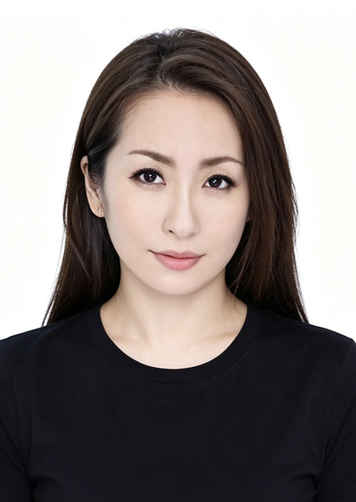 青山葵