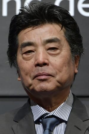 村上龙