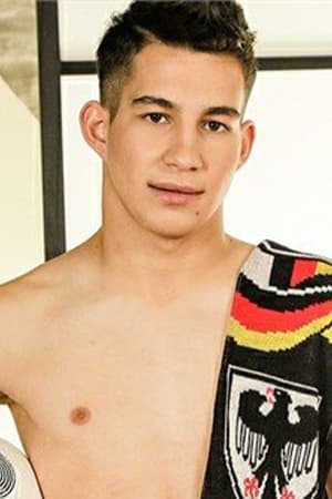 Casper Rendall