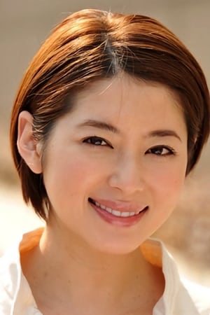 织田绘里香