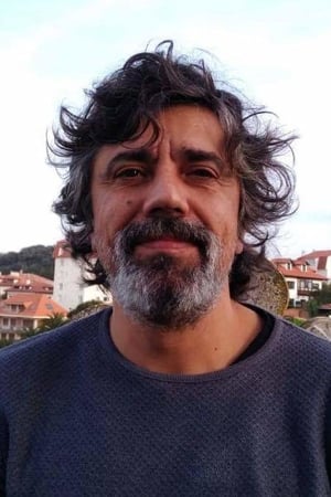 Sergio Vinadé