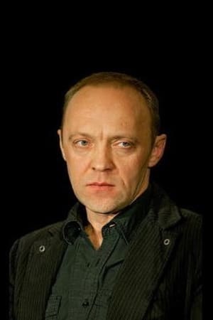 Viktor Bogushevich