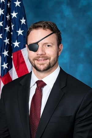 Dan Crenshaw