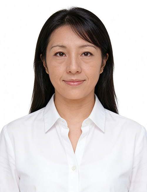 朝宮涼子