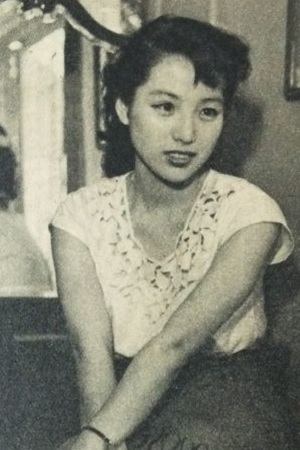 新仓美子