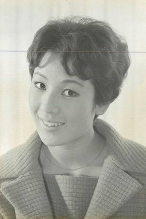 加茂良子