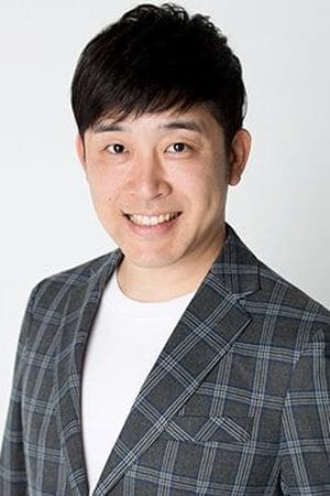 阿部公二