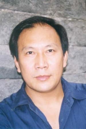 陈长海