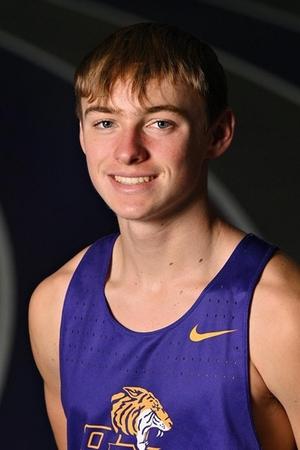 Tyler Nalley