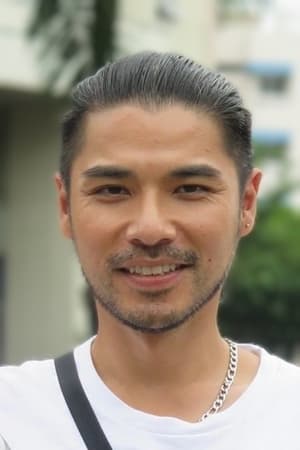 姜文杰