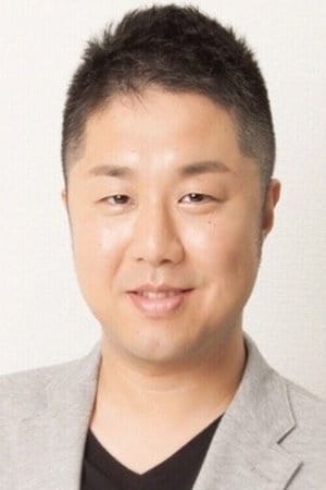 持田裕辅