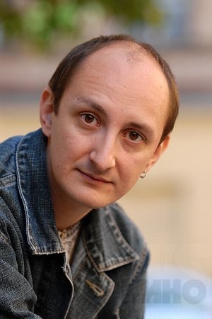 Alexandr Bezrukov