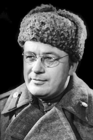 Volodymyr Honcharov
