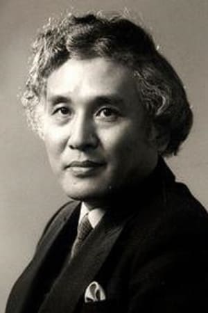黛敏郎
