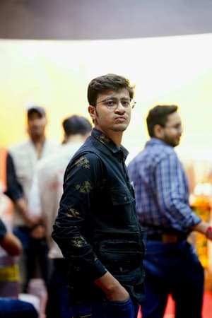 Naimish Gandhi