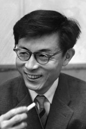 黒岩重吾