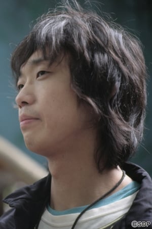 金井纯一