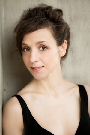 Irina Wrona