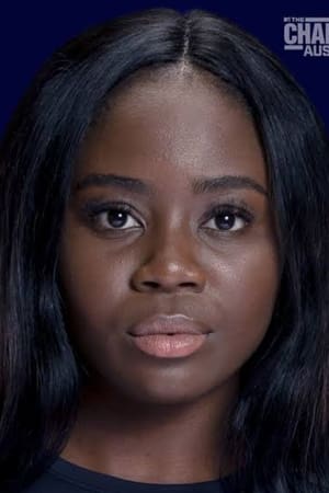 Audrey Kanongara