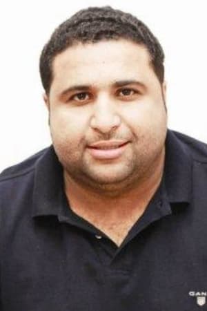 Bader Al Balooshi