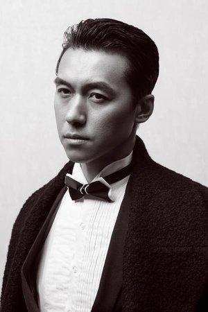 杨德民