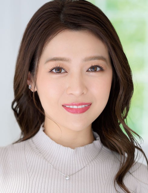 藤かんな