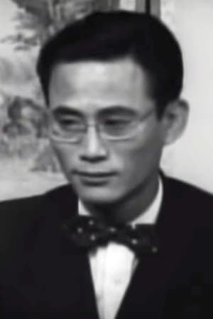 Dong-hun Sin