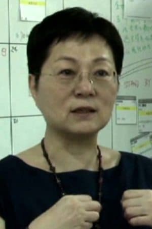 陈顾方