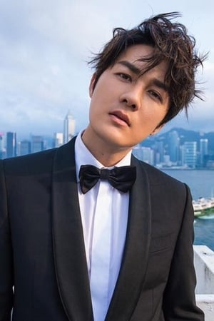 吴克群