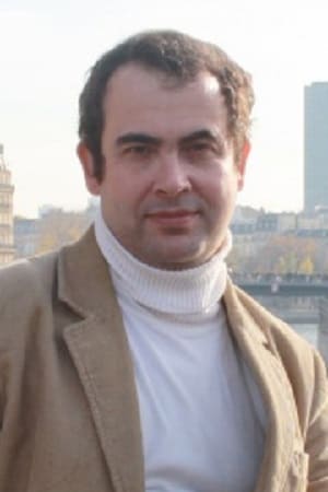 Vyacheslav Osminin