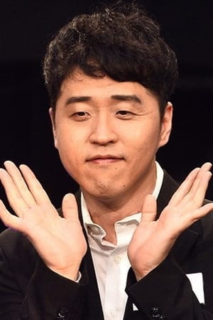 Kim Jung-hwan
