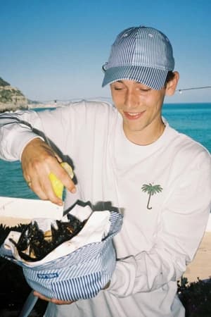 Pedro Attenborough