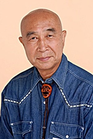 铃木泰明