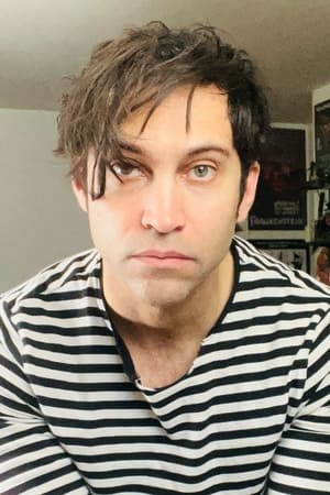 Mike Cuenca