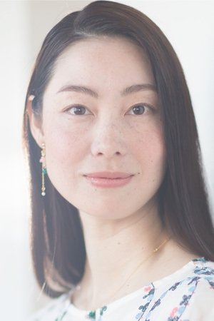 佐藤康恵