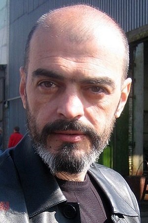 Volodimir Levitsky