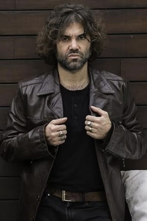 Joel Iriarte Parra