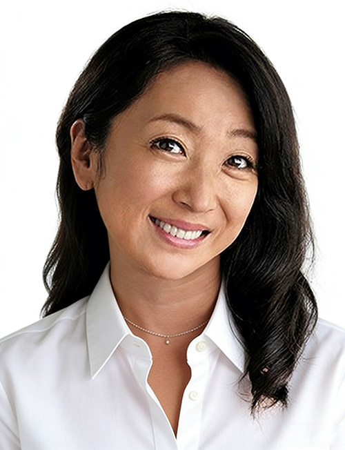 永山麗子