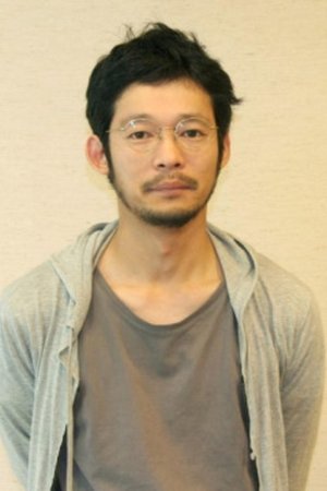 山崎树一郎