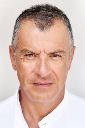Stavros Theodorakis