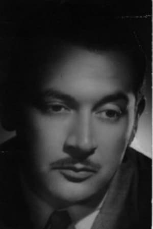 Eduardo Alcaraz