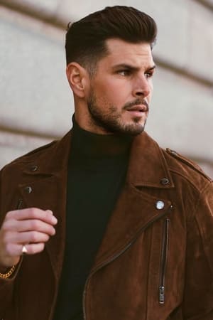 Alejandro Nieto