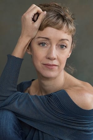 Cathy Marston