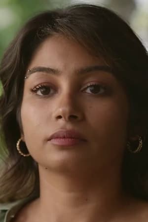 Vidhie Mukherjea